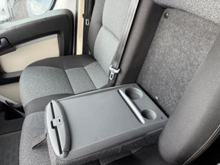 FIAT Ducato usata, con Cerchioni in acciaio