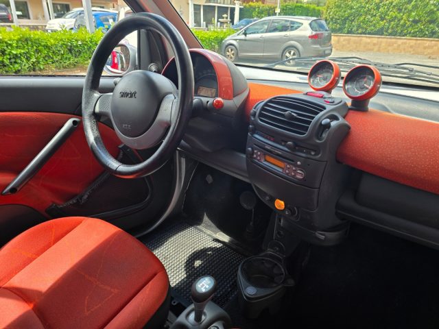 SMART ForTwo usata 51