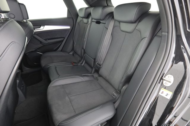 AUDI Q5 usata 2