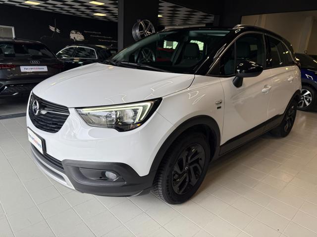 OPEL Crossland X usata, con Airbag laterali