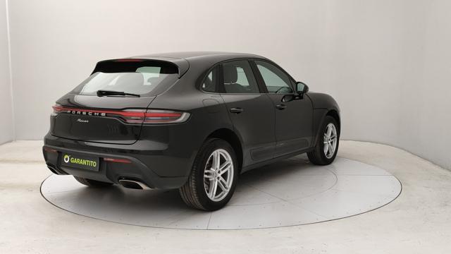 PORSCHE Macan usata, con Alzacristalli elettrici