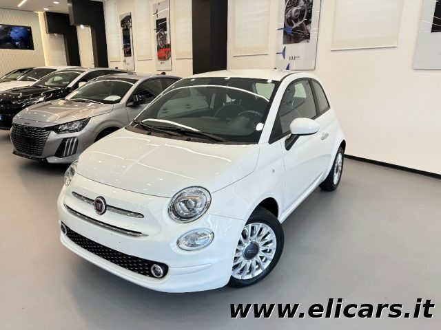FIAT 500 usata, con Airbag