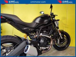 DUCATI Monster 797 usata 8