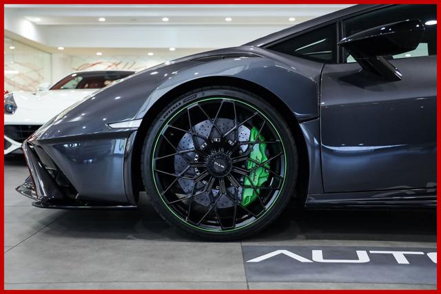LAMBORGHINI Huracan usata 8