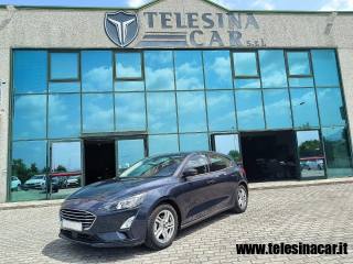FORD Focus 1.0 EcoBoost 125 CV automatico 5p. Business Co-Pil