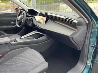 PEUGEOT 308 usata, con Controllo automatico clima