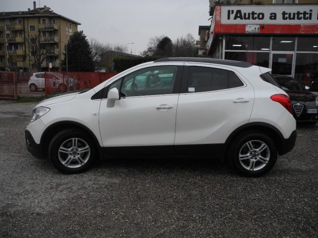 OPEL Mokka usata 69