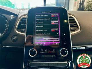 RENAULT Espace usata, con Immobilizzatore elettronico