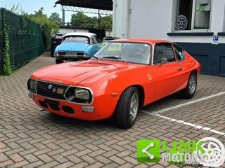 LANCIA Fulvia usata 2