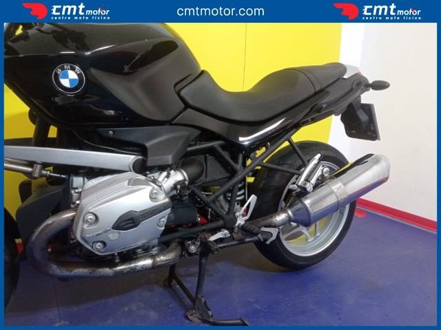 BMW R 1200 R usata 9