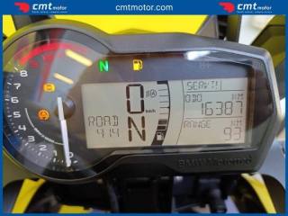 BMW F 750 GS usata 4