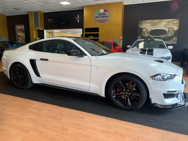 FORD Mustang usata, con Alzacristalli elettrici