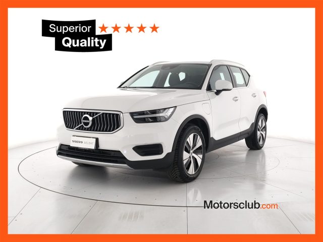 VOLVO XC40 usata, con ABS