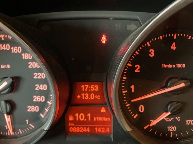 BMW Z4 usata, con Cronologia tagliandi