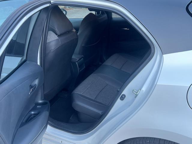 TOYOTA Corolla usata, con Controllo trazione