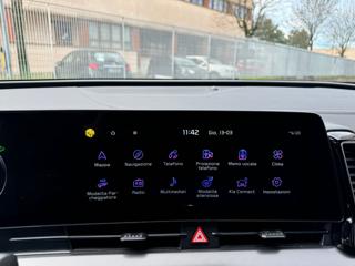 KIA Sportage usata, con ESP
