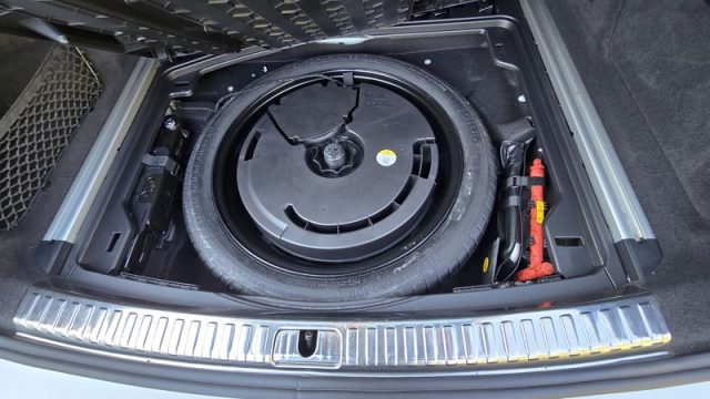 AUDI A6 usata, con ESP
