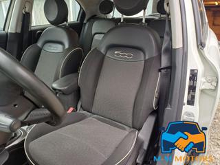 FIAT 500X usata, con Controllo trazione