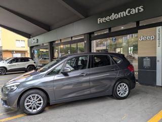 BMW 216 usata, con Airbag Passeggero