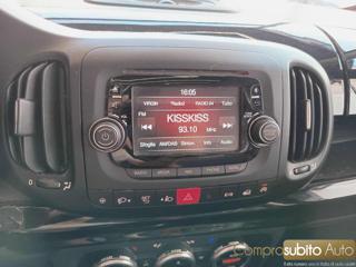 FIAT 500L usata 26