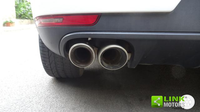 PORSCHE Macan usata, con Cerchi in lega