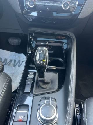 BMW X1 usata, con Controllo trazione
