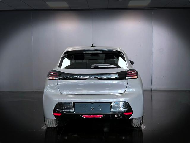 PEUGEOT 208 usata, con Boardcomputer
