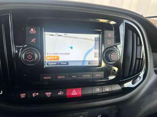 FIAT Doblo usata, con Immobilizzatore elettronico