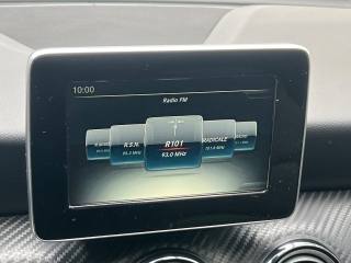 MERCEDES-BENZ GLA 180 usata, con Immobilizzatore elettronico