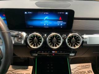 MERCEDES-BENZ GLB 180 usata, con Interni in pelle