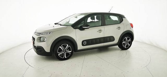 CITROEN C3 usata 34