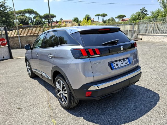 PEUGEOT 3008 usata 2