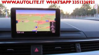 AUDI A4 usata, con Sedile posteriore sdoppiato