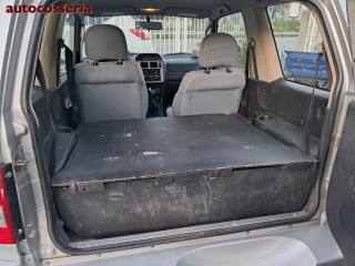 MITSUBISHI Pajero Pinin usata, con Cerchi in lega