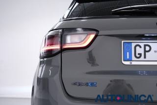JEEP Compass usata, con Adaptive Cruise Control