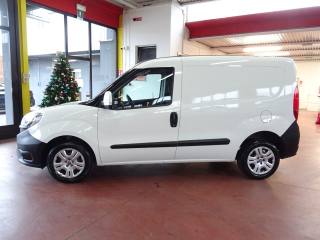 FIAT Doblo usata, con Airbag laterali