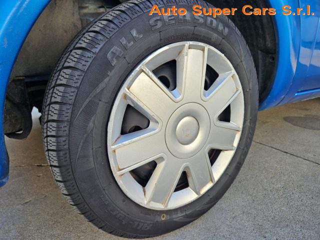 FORD Ka usata 18
