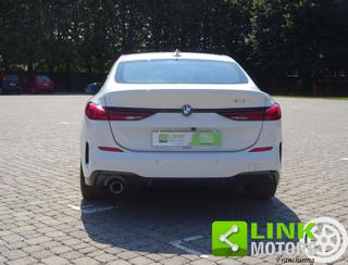 BMW 218 usata, con Airbag Passeggero