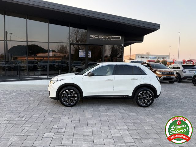 FIAT 600 usata, con Airbag Passeggero