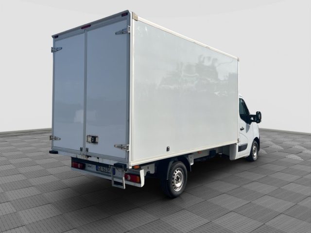 RENAULT Master usata 2