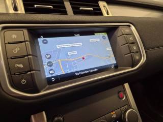 LAND ROVER Range Rover Evoque usata, con Vetri oscurati