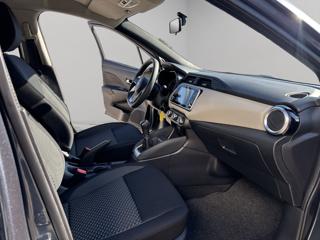 NISSAN Micra usata, con Servosterzo