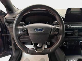 FORD Focus usata, con Chiusura centralizzata