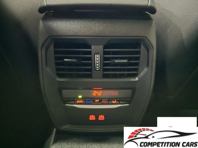 BMW 320 usata, con Sensori di parcheggio posteriori