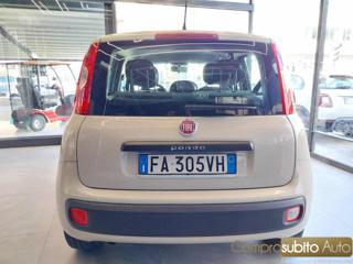 FIAT Panda usata, con Airbag Passeggero