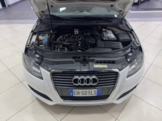 AUDI A3 usata 27