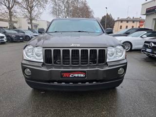 JEEP Grand Cherokee usata, con Cerchi in lega