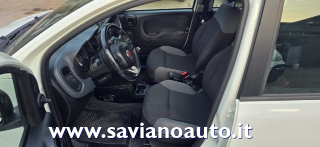 FIAT Panda usata, con Chiusura centralizzata