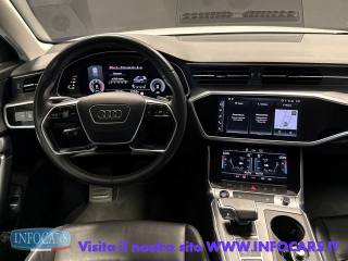 AUDI A6 usata, con Climatizzatore
