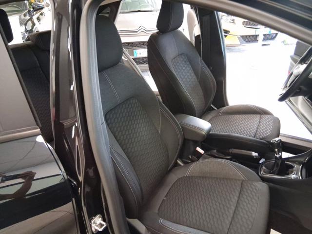 FORD Puma usata, con Hotspot Wi-Fi